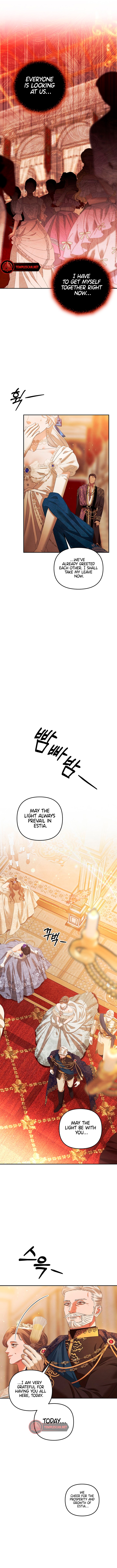 Predatory Marriage (Complete Edition) Chapter 18 page 8 - 