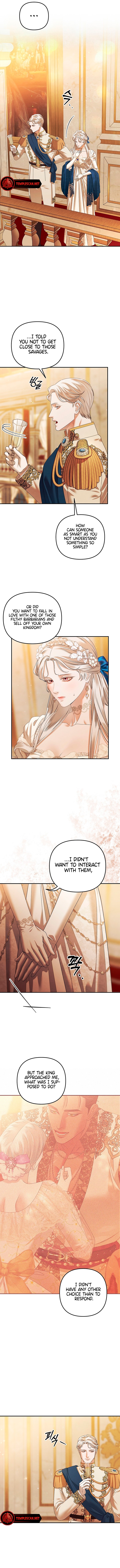 Predatory Marriage (Complete Edition) Chapter 18 page 9 - 
