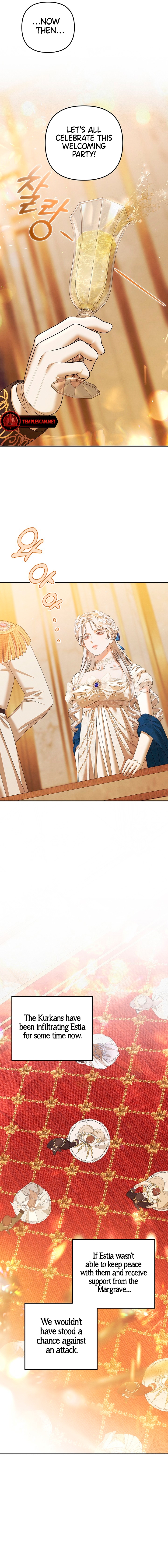 Predatory Marriage (Complete Edition) Chapter 18 page 10 - 