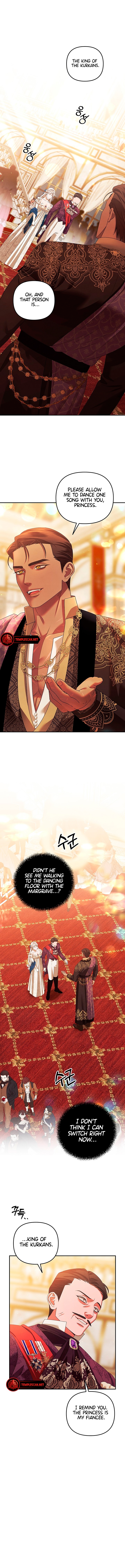 Predatory Marriage (Complete Edition) Chapter 19 page 4 - 