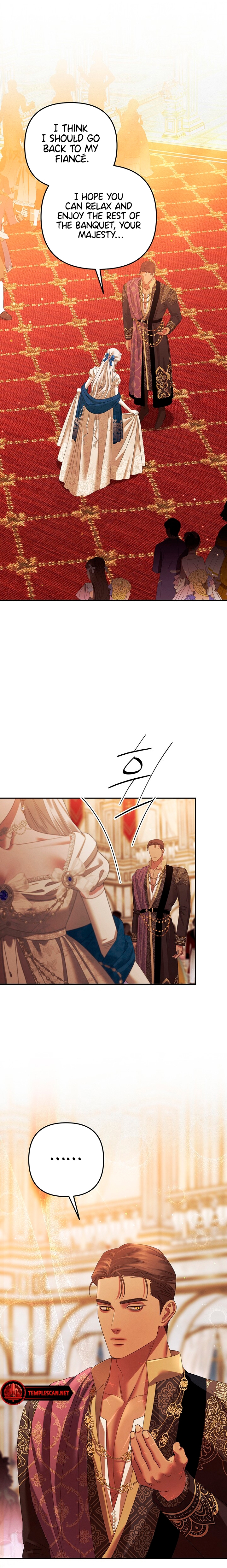 Predatory Marriage (Complete Edition) Chapter 19 page 10 - 