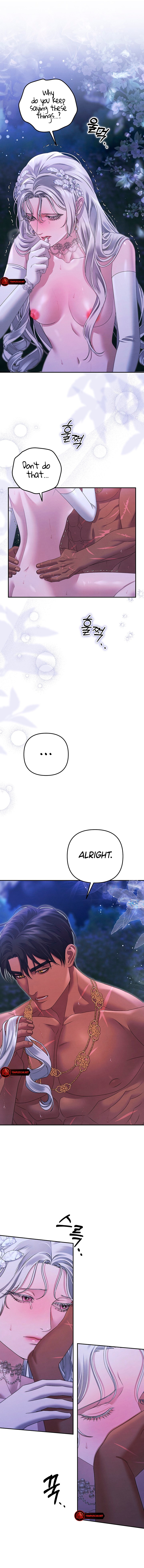 Predatory Marriage (Complete Edition) Chapter 22 page 8 - 