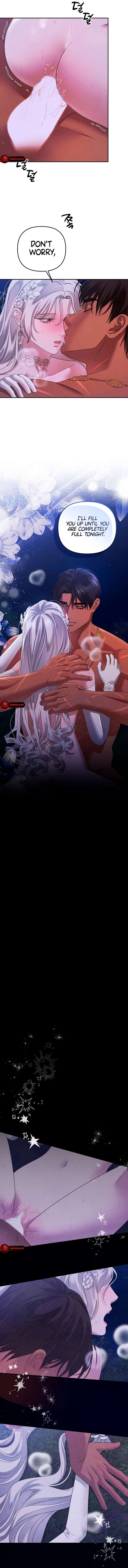 Predatory Marriage (Complete Edition) Chapter 23 page 7 - 