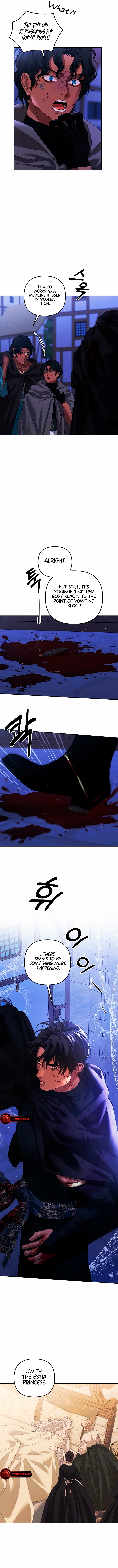 Predatory Marriage (Complete Edition) Chapter 25 page 10 - 