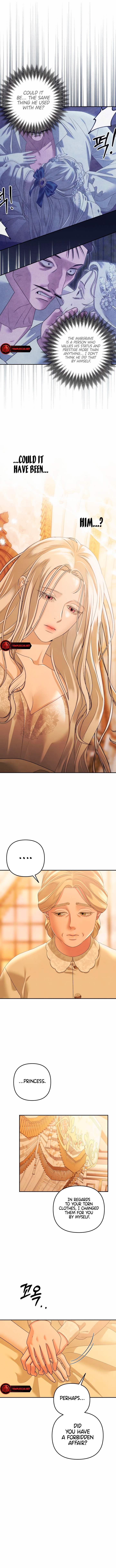 Predatory Marriage (Complete Edition) Chapter 26 page 4 - 
