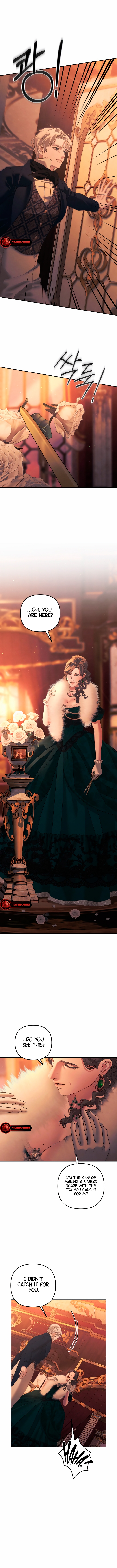 Predatory Marriage (Complete Edition) Chapter 26 page 6 - 