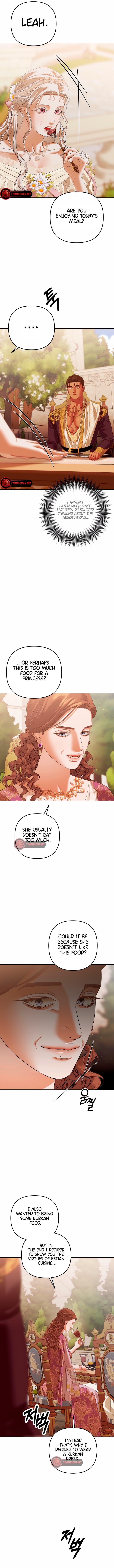 Predatory Marriage (Complete Edition) Chapter 28 page 12 - 