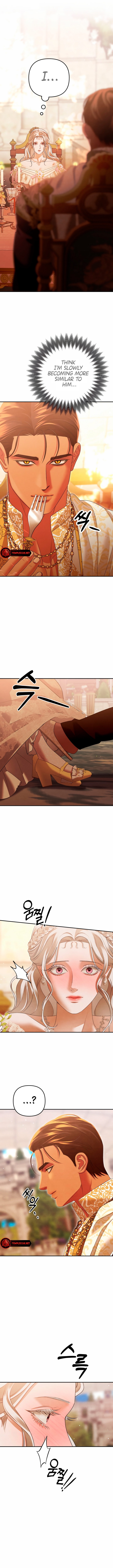 Predatory Marriage (Complete Edition) Chapter 28 page 5 - 