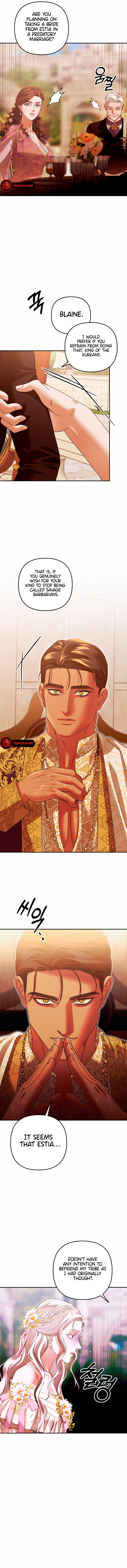 Predatory Marriage (Complete Edition) Chapter 28 page 9 - 
