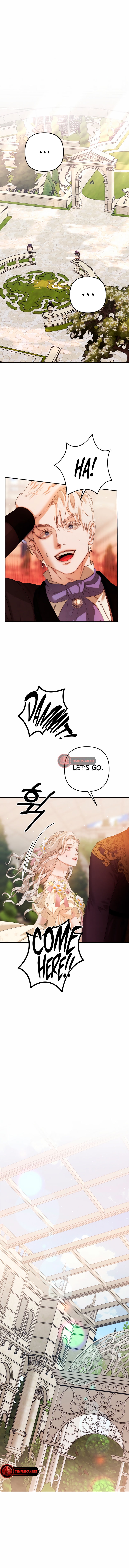 Predatory Marriage (Complete Edition) Chapter 29 page 5 - 