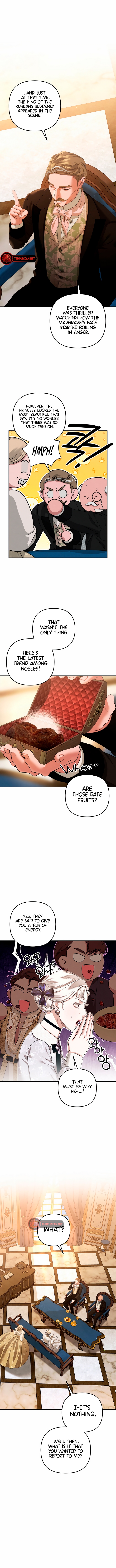 Predatory Marriage (Complete Edition) Chapter 30 page 2 - 