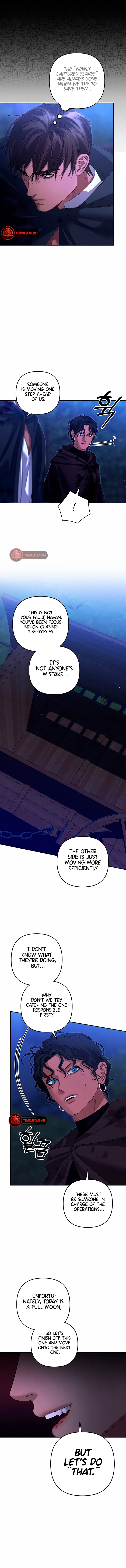 Predatory Marriage (Complete Edition) Chapter 30 page 11 - 