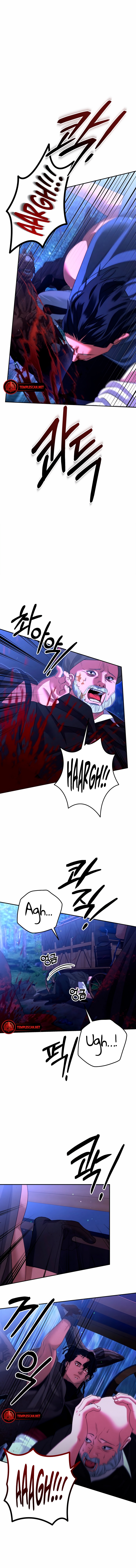 Predatory Marriage (Complete Edition) Chapter 30 page 7 - 