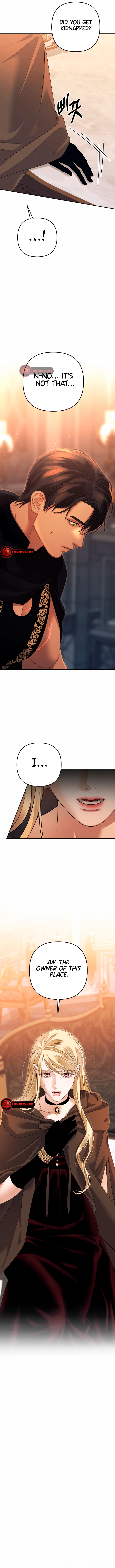 Predatory Marriage (Complete Edition) Chapter 31 page 11 - 
