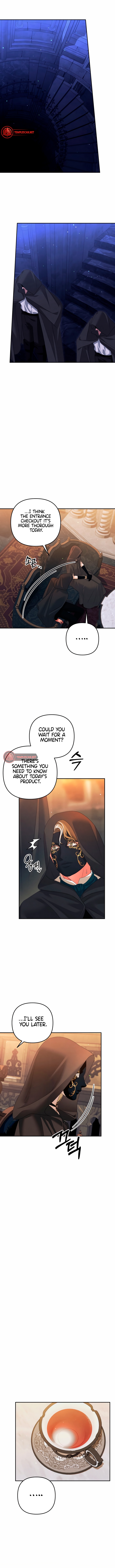 Predatory Marriage (Complete Edition) Chapter 31 page 8 - 