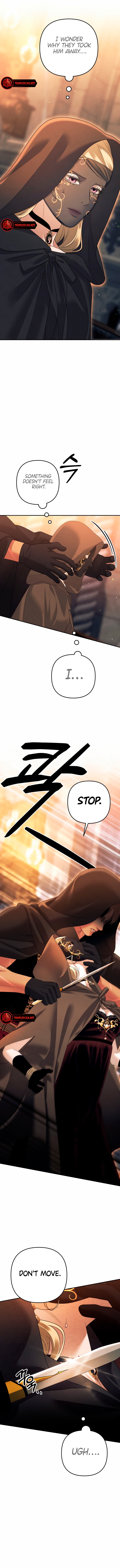 Predatory Marriage (Complete Edition) Chapter 31 page 9 - 