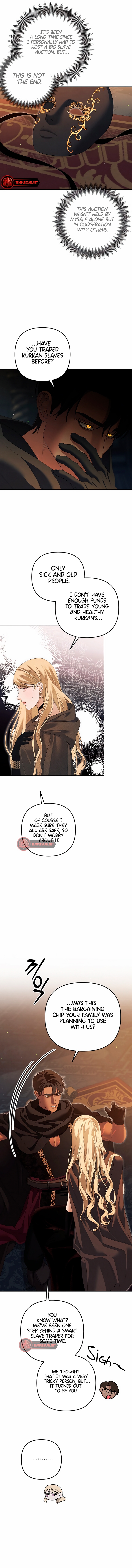 Predatory Marriage (Complete Edition) Chapter 32 page 4 - 