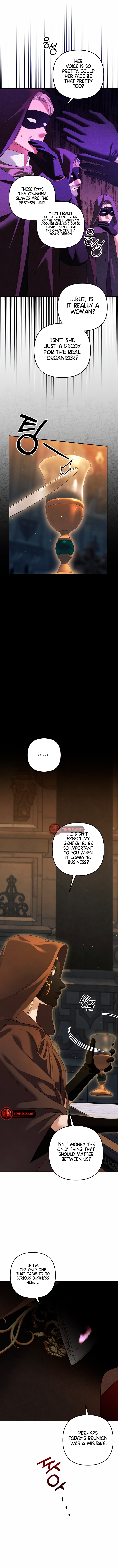 Predatory Marriage (Complete Edition) Chapter 33 page 4 - 