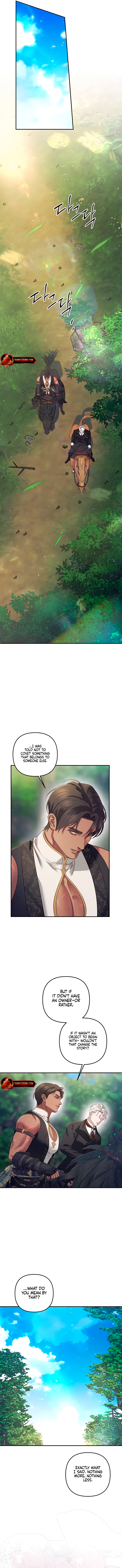 Predatory Marriage (Complete Edition) Chapter 43 page 4 - 