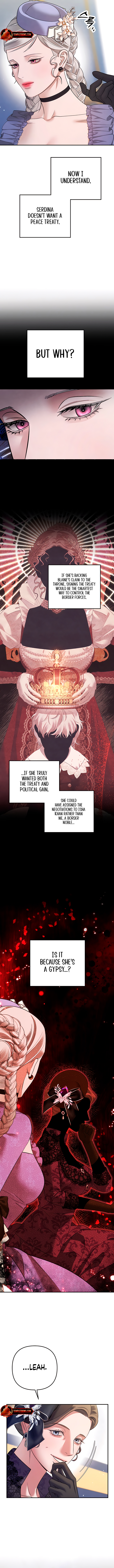 Predatory Marriage (Complete Edition) Chapter 43 page 7 - 