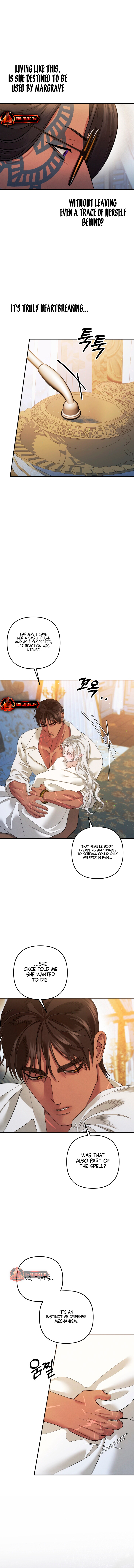 Predatory Marriage (Complete Edition) Chapter 48 page 6 - 