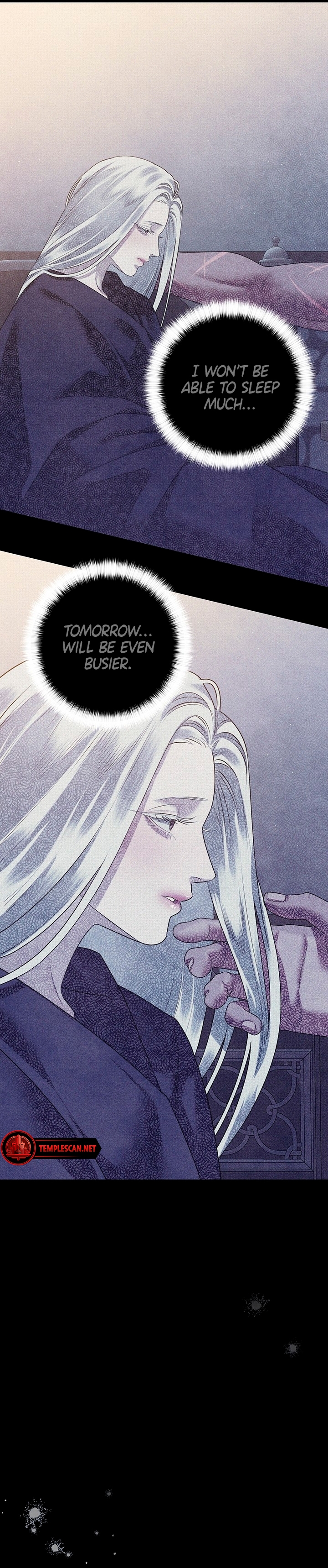 Predatory Marriage (Complete Edition) Chapter 6 page 11 - 