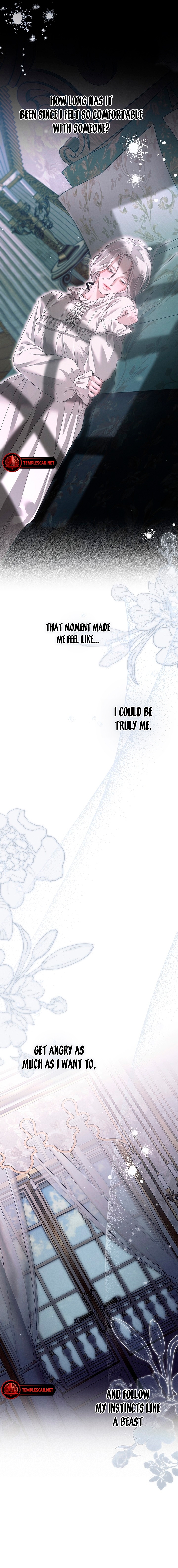 Predatory Marriage (Complete Edition) Chapter 6 page 12 - 