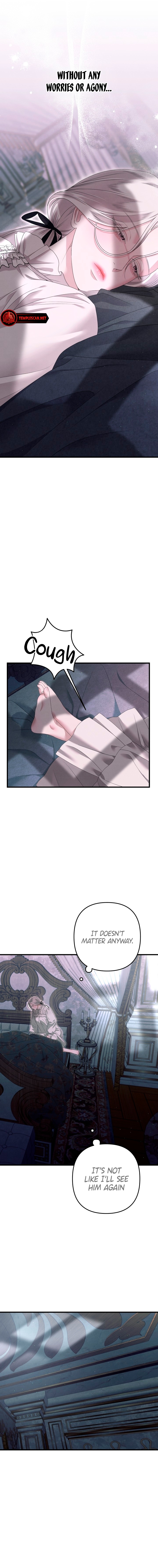 Predatory Marriage (Complete Edition) Chapter 6 page 13 - 