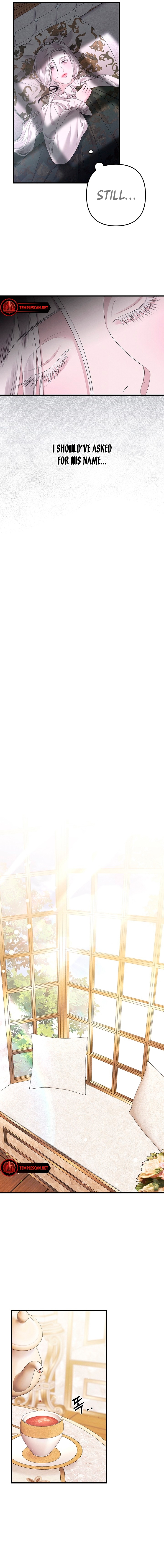 Predatory Marriage (Complete Edition) Chapter 6 page 14 - 