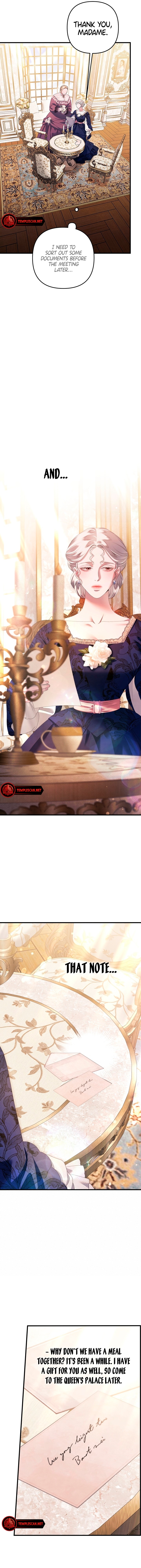 Predatory Marriage (Complete Edition) Chapter 6 page 15 - 