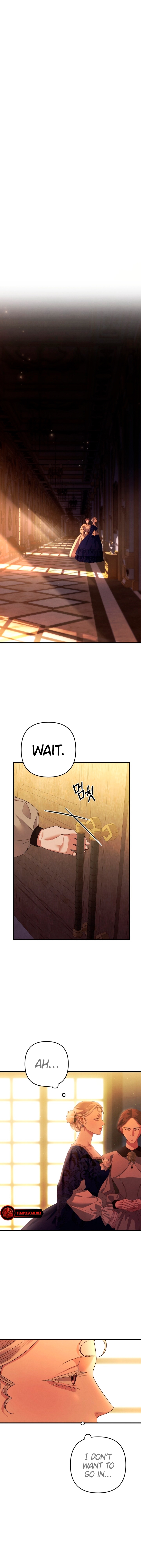 Predatory Marriage (Complete Edition) Chapter 6 page 16 - 