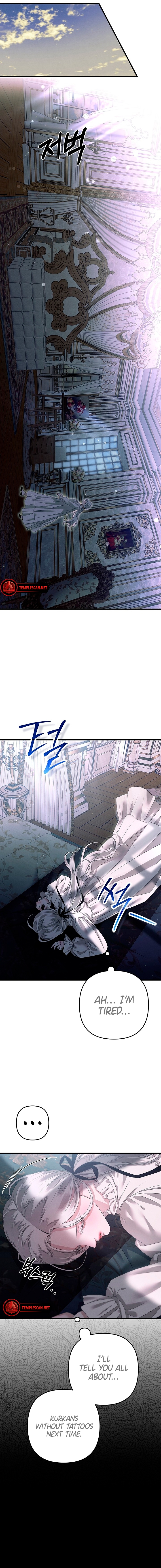 Predatory Marriage (Complete Edition) Chapter 6 page 10 - 