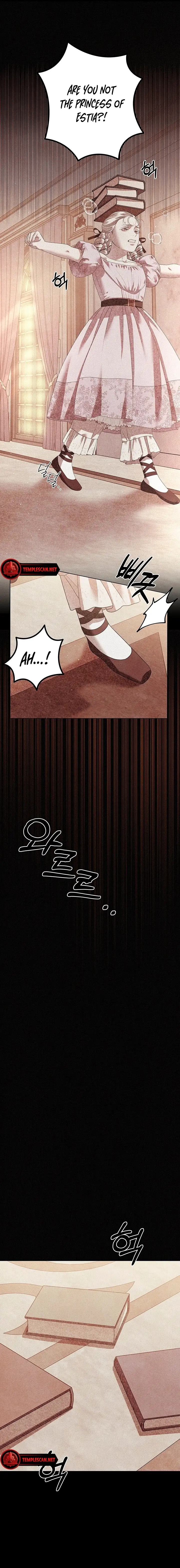 Predatory Marriage (Complete Edition) Chapter 7 page 2 - 