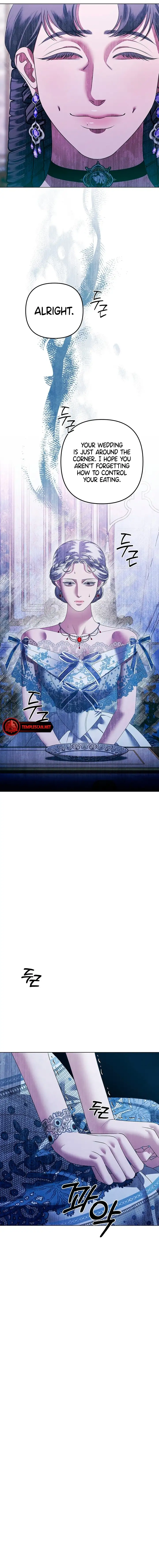 Predatory Marriage (Complete Edition) Chapter 7 page 11 - 