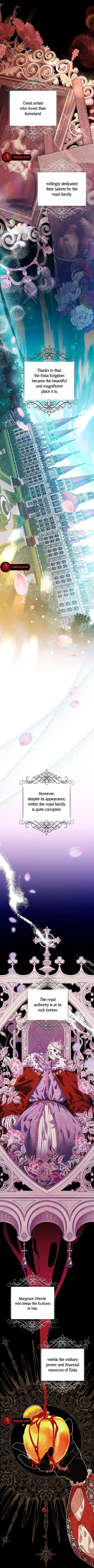 Predatory Marriage (Complete Edition) Chapter 7 page 14 - 