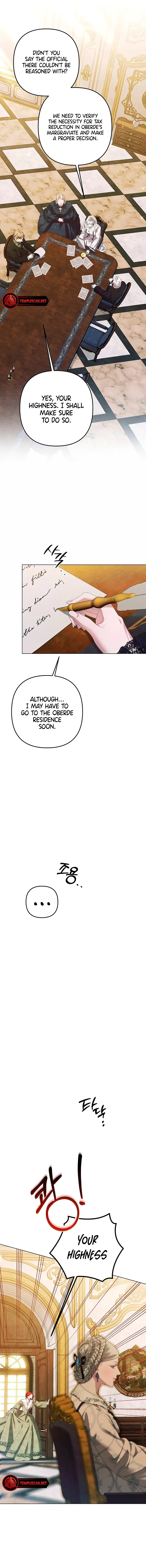 Predatory Marriage (Complete Edition) Chapter 7 page 18 - 