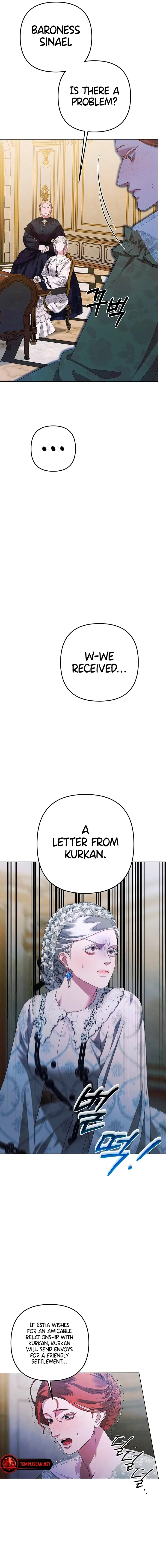 Predatory Marriage (Complete Edition) Chapter 7 page 19 - 