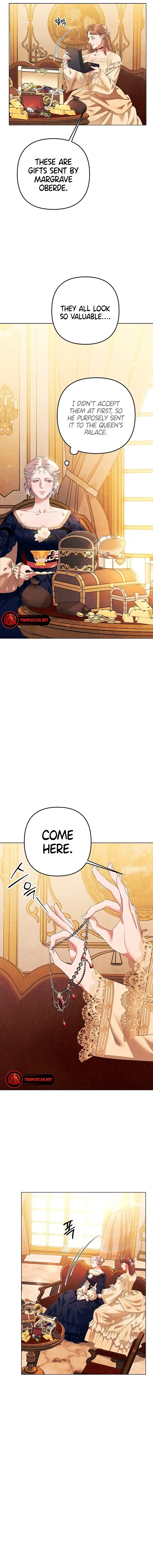 Predatory Marriage (Complete Edition) Chapter 7 page 5 - 