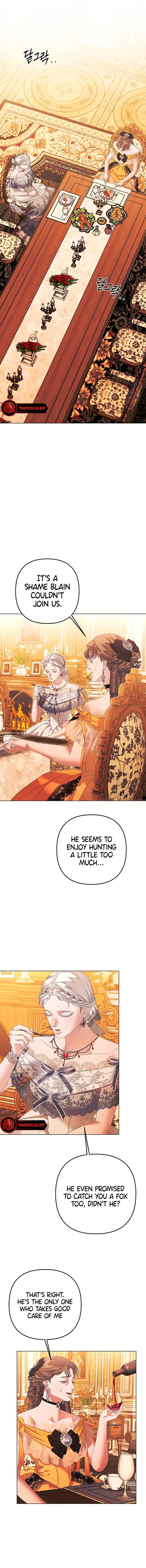 Predatory Marriage (Complete Edition) Chapter 7 page 7 - 