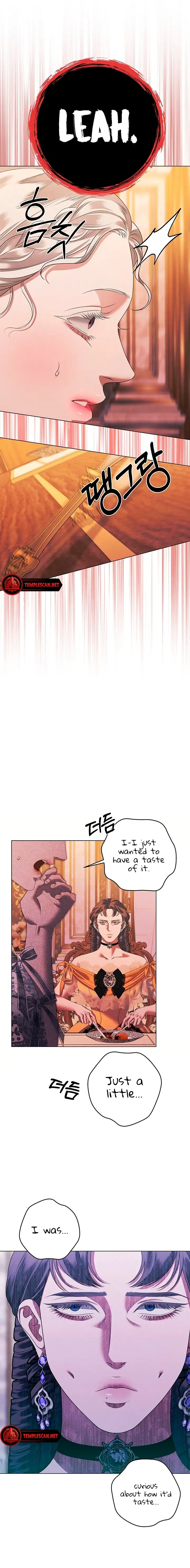 Predatory Marriage (Complete Edition) Chapter 7 page 10 - 