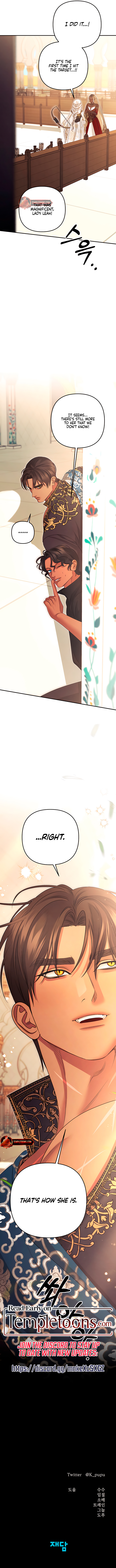 Predatory Marriage (Complete Edition) Chapter 71 page 11 - 