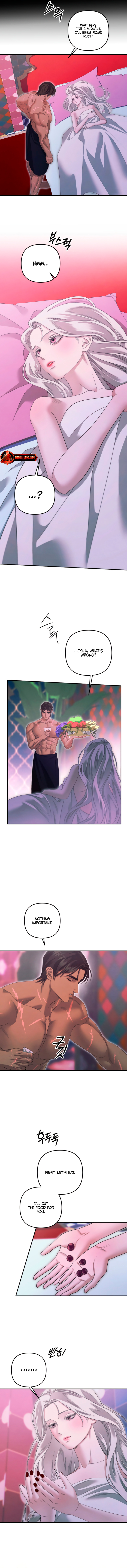 Predatory Marriage (Complete Edition) Chapter 79 page 3 - 