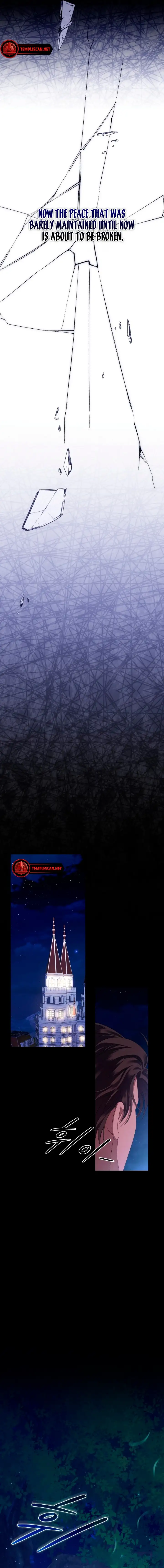 Predatory Marriage (Complete Edition) Chapter 8 page 14 - 