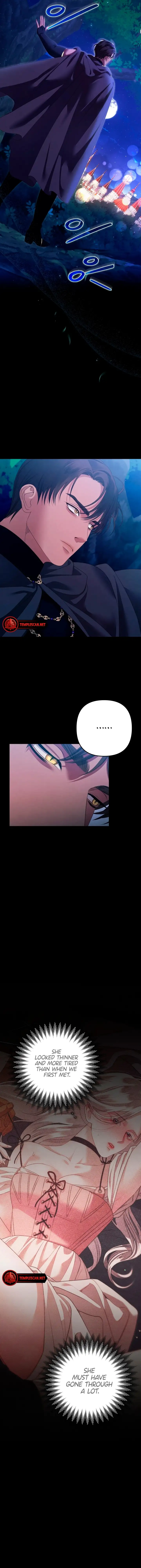 Predatory Marriage (Complete Edition) Chapter 8 page 15 - 