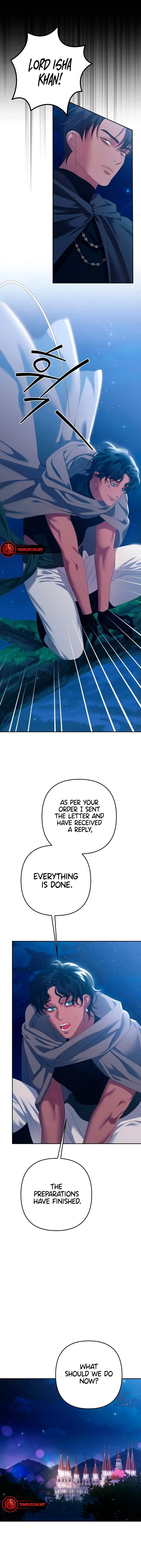 Predatory Marriage (Complete Edition) Chapter 8 page 16 - 