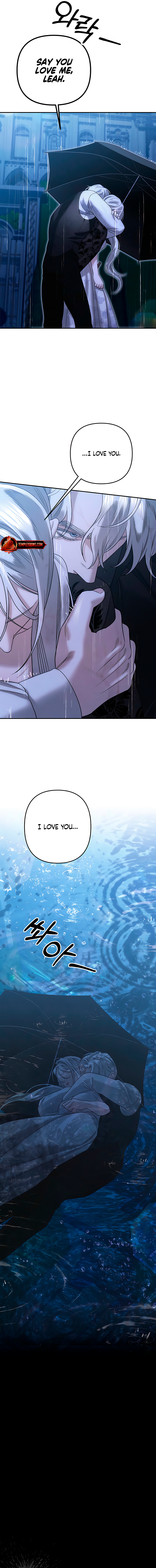 Predatory Marriage (Complete Edition) Chapter 82 page 8 - 