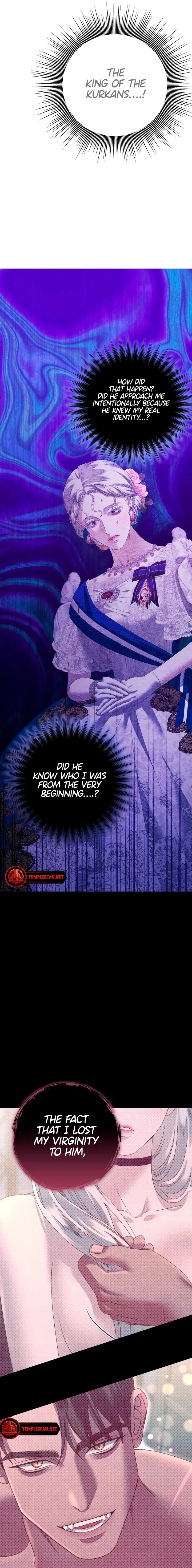 Predatory Marriage (Complete Edition) Chapter 9 page 18 - 