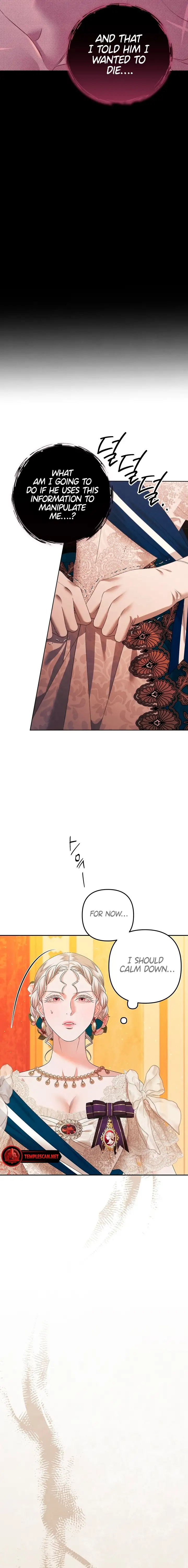Predatory Marriage (Complete Edition) Chapter 9 page 19 - 