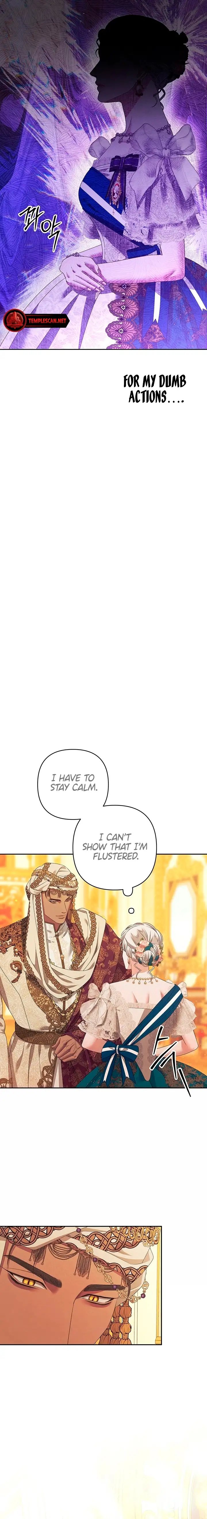 Predatory Marriage (Complete Edition) Chapter 9 page 23 - 
