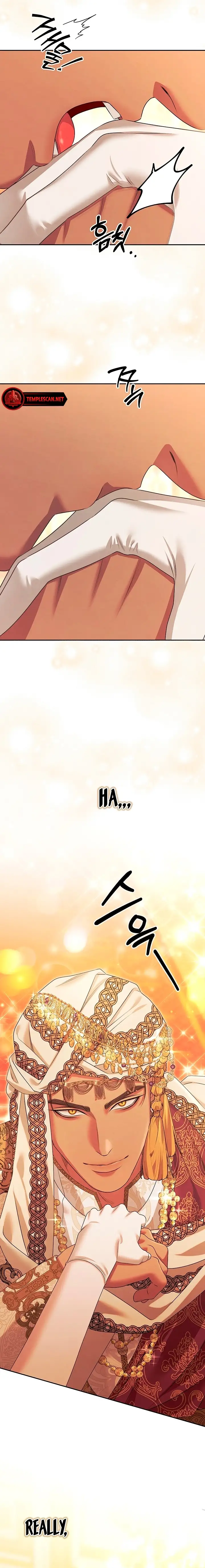 Predatory Marriage (Complete Edition) Chapter 9 page 25 - 